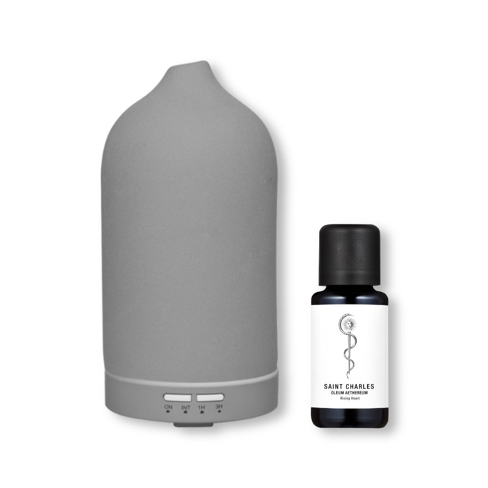 Aromatherapie Starter Kit