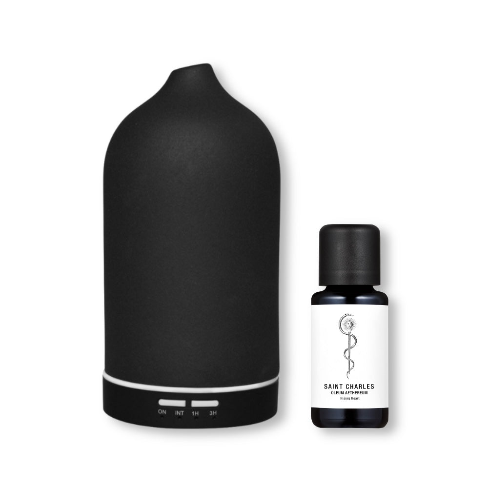 Aromatherapie Starter Kit