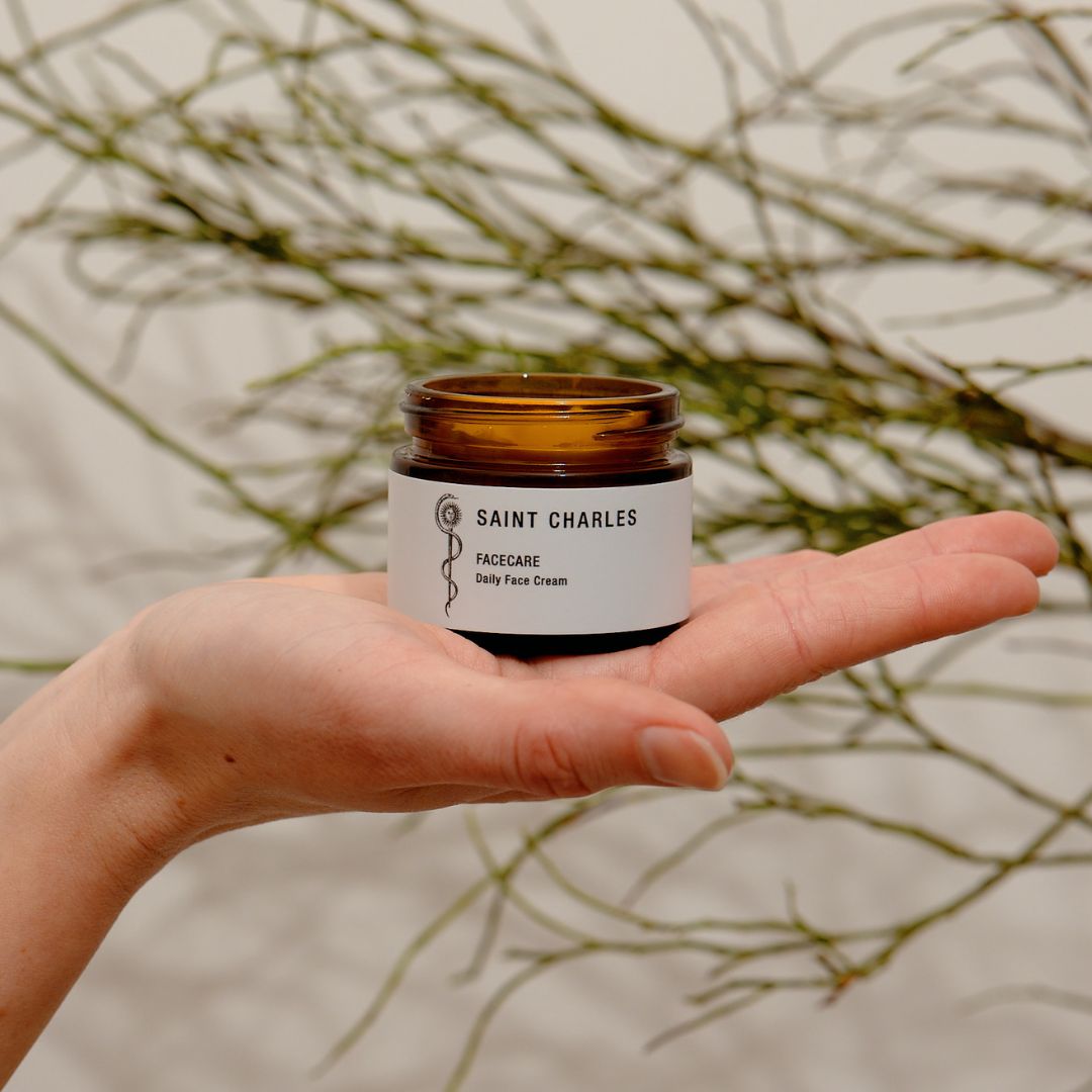 Daily Face Cream