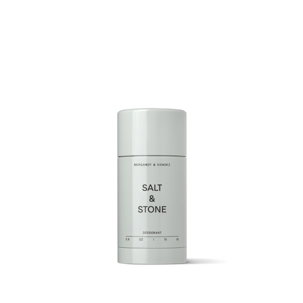 Deo Bergamot & Hinoki by Salt & Stone