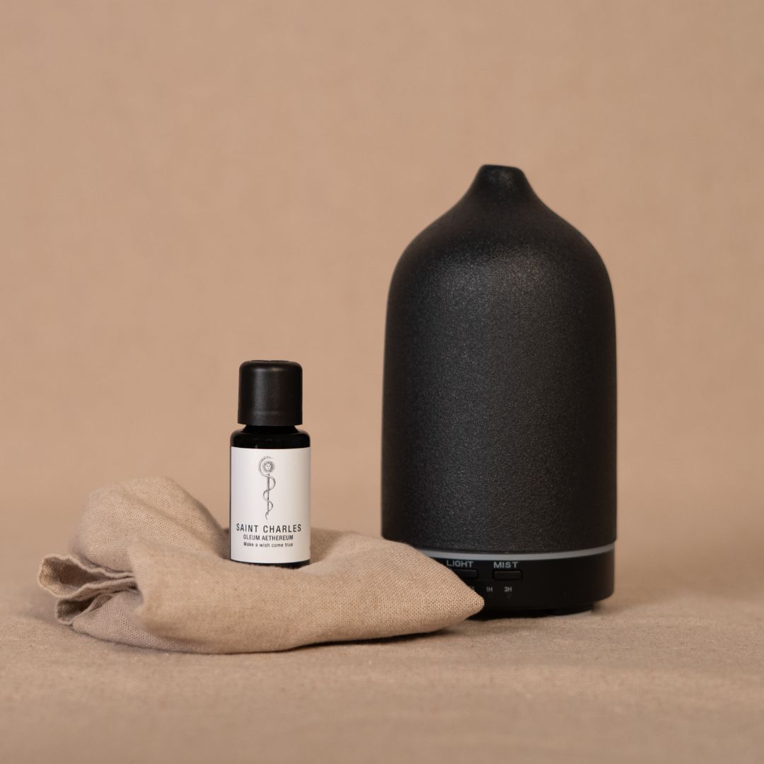 Aromatherapie Starter Kit