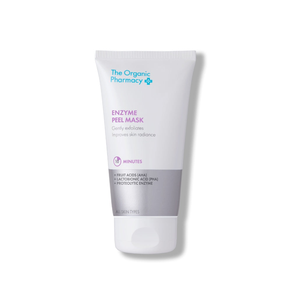 Enzym Peel Mask
