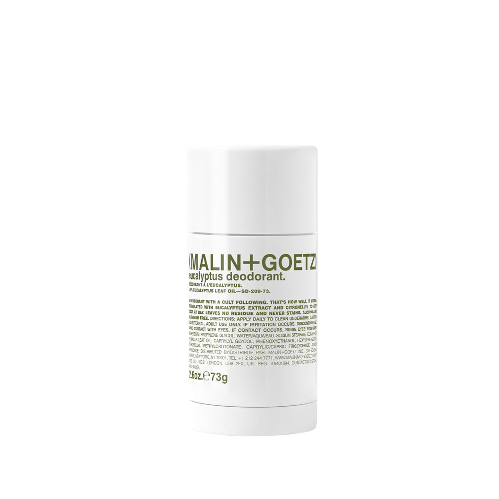 Eucalyptus Deodorant I Malin + Goetz