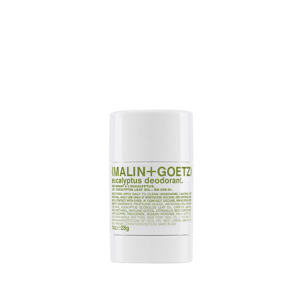 Eucalyptus Deodorant Mini I Malin + Goetz