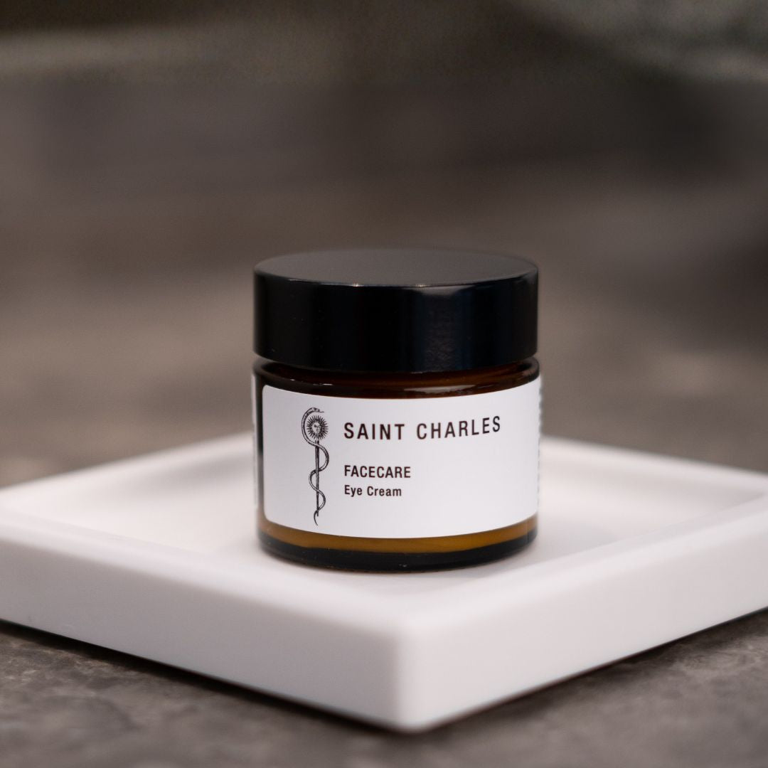 Eye Cream Mood
