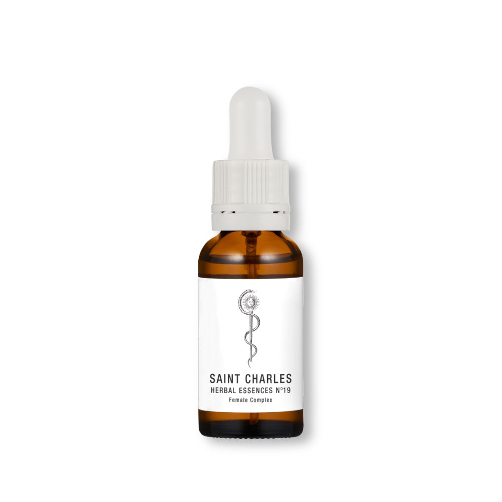 Herbal Essence – Female Complex