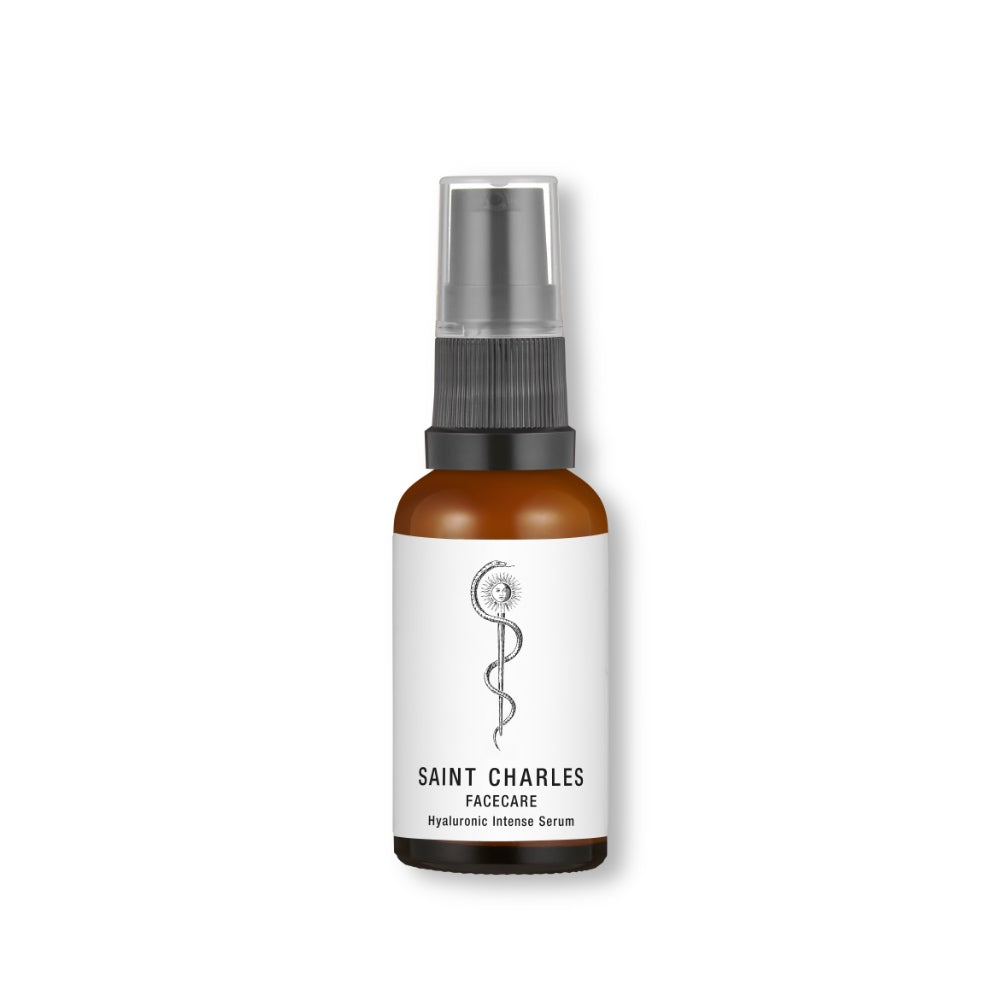 Hyaluronic Intense Serum