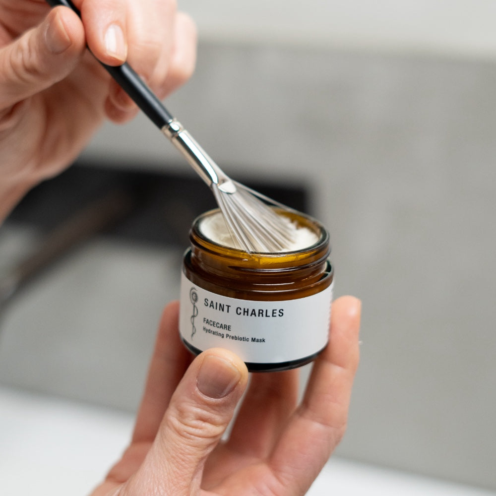 Hydrating Prebiotic Mask Mood