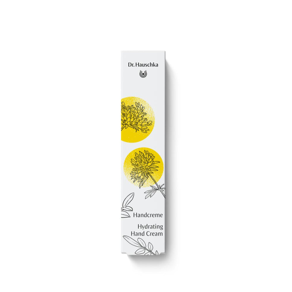 Limited Edition Handcreme Wundklee