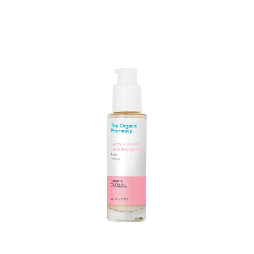 Neck + Chest Firming Lotion