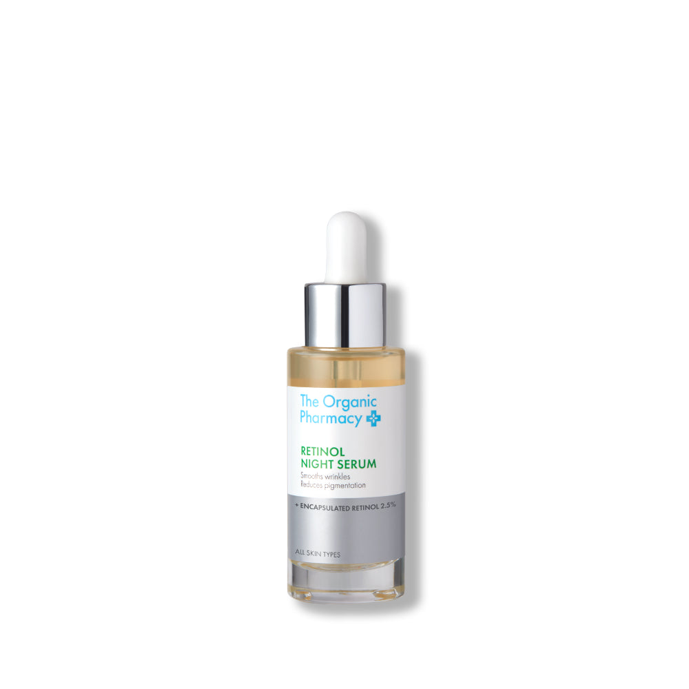 Retinol Night Serum