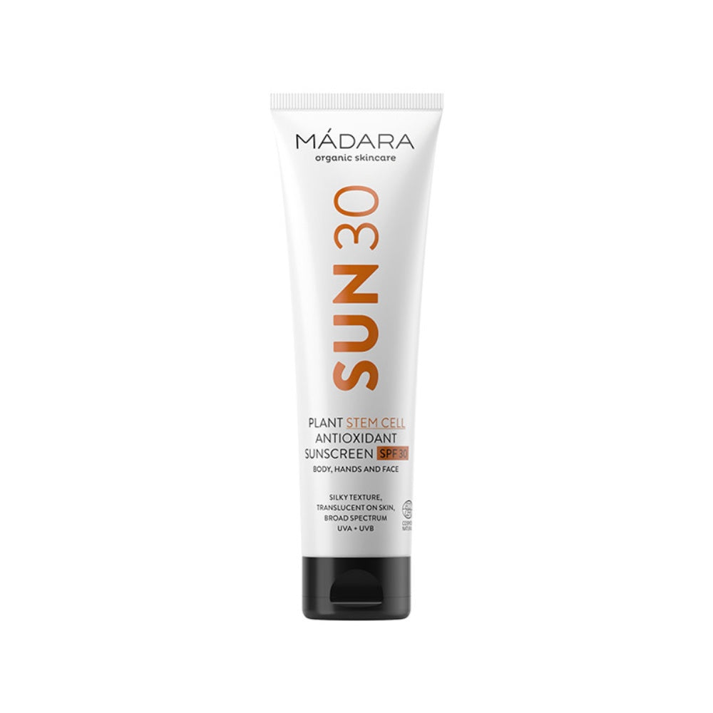 SUN BODY SPF 30