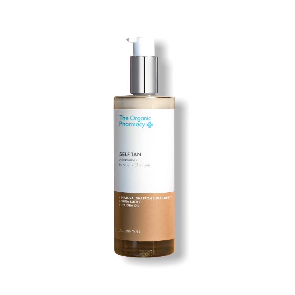 Self Tan Lotion
