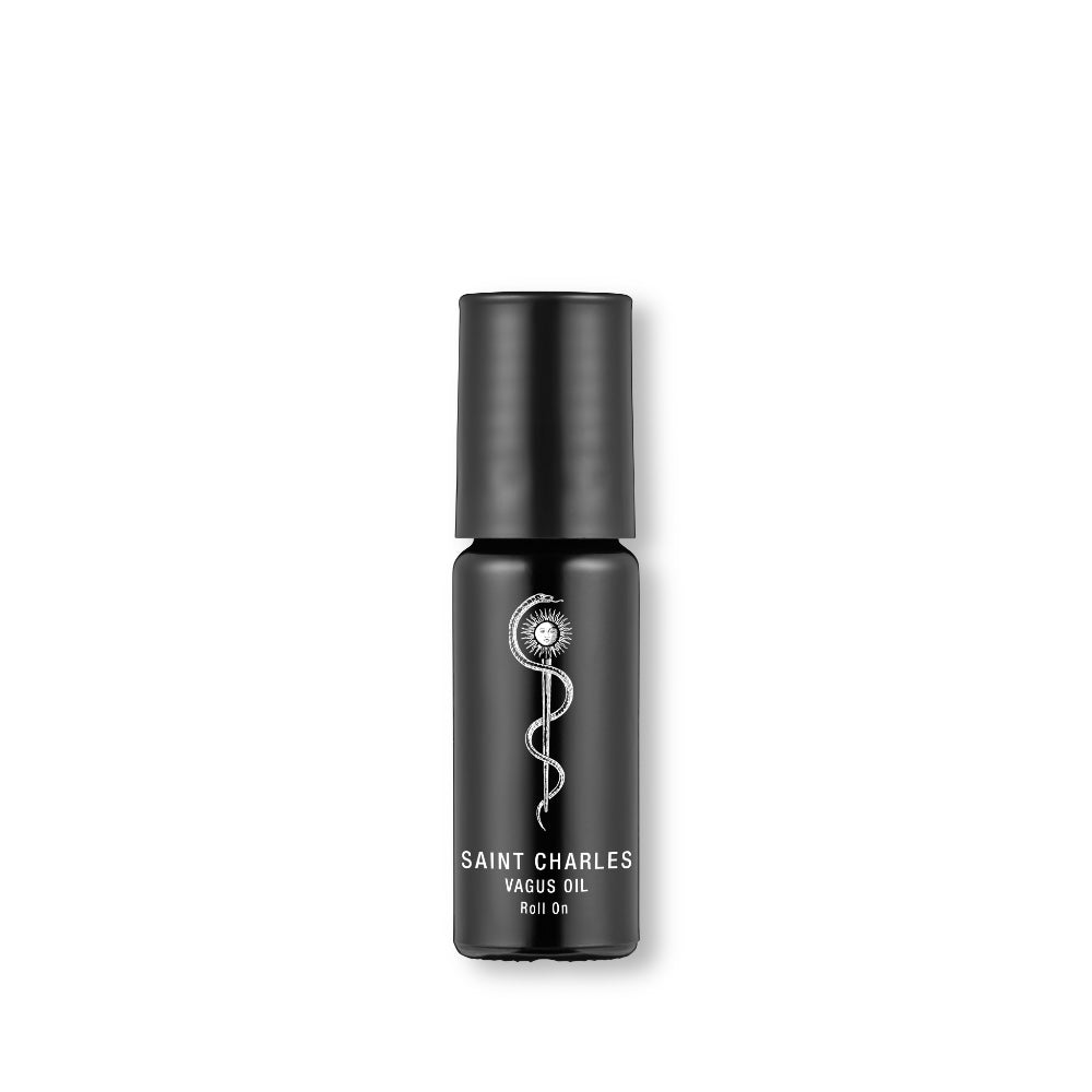 Vagus Oil Roll on 10ml