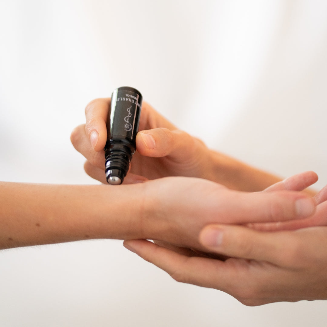 Vagus Oil Roll-on