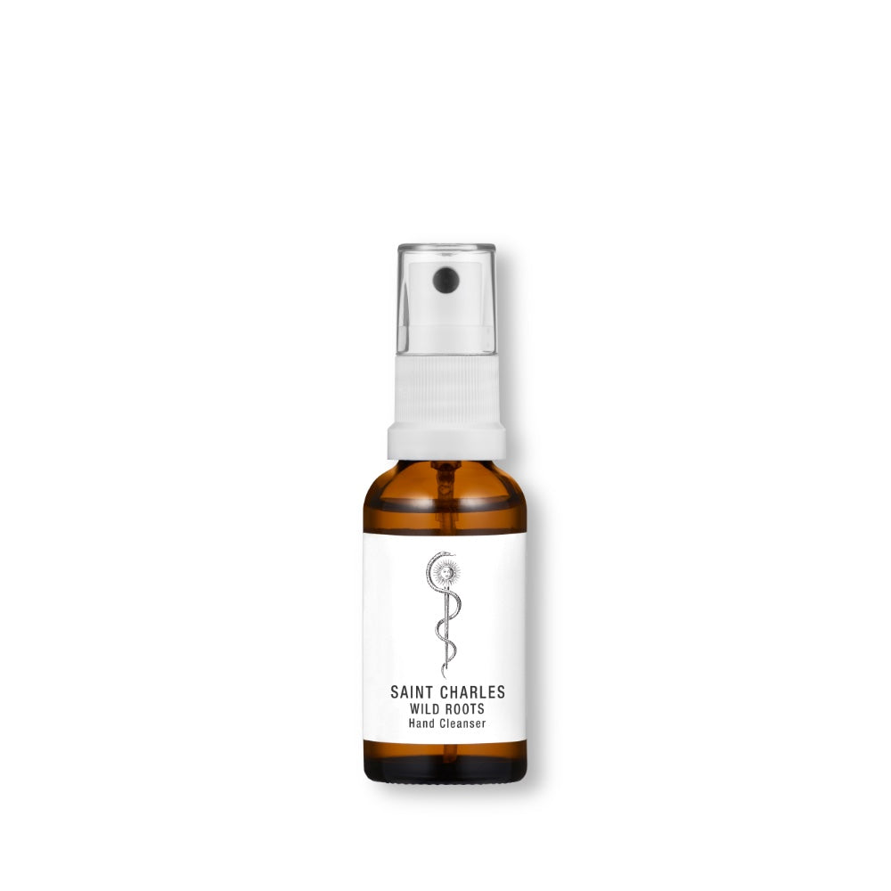 Wild Roots Hand Spray Mini