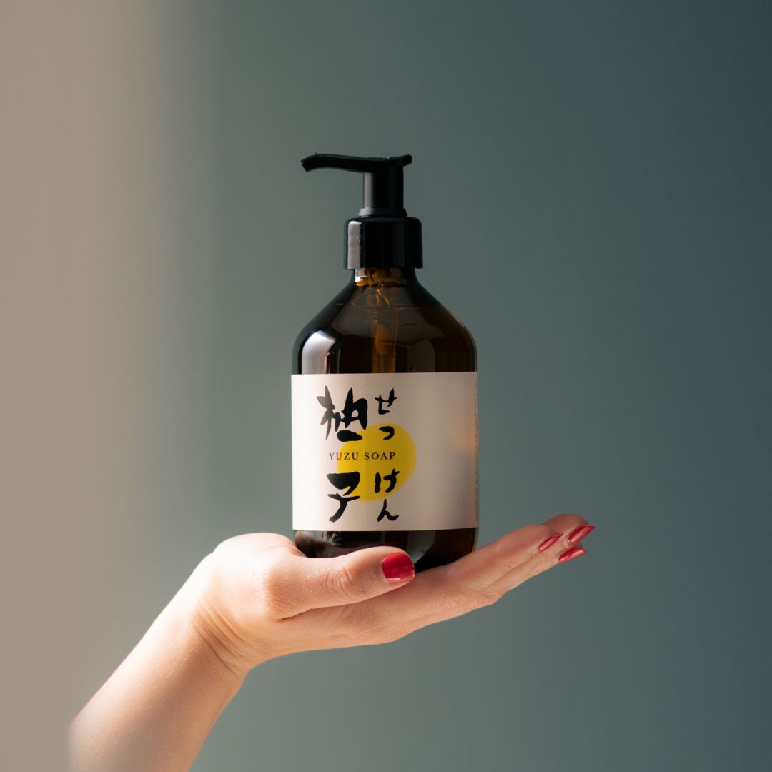 Yuzu Seife