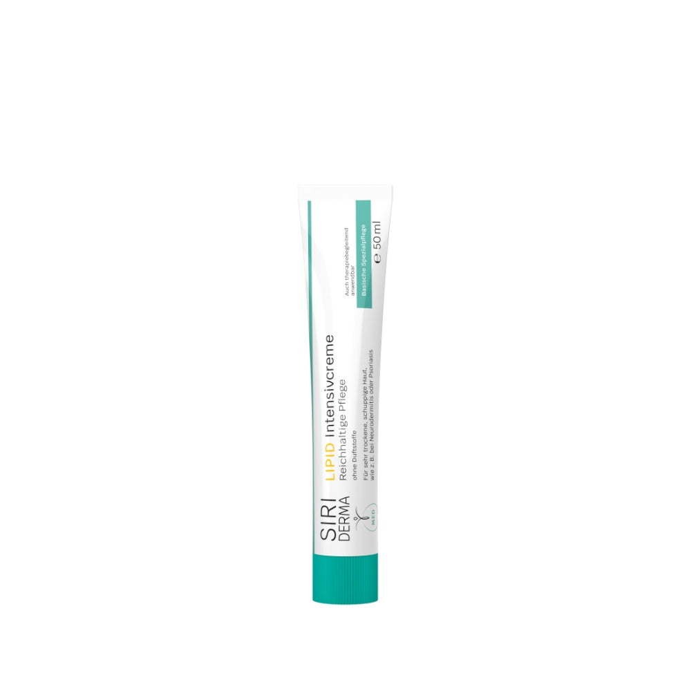LIPID Intensivcreme