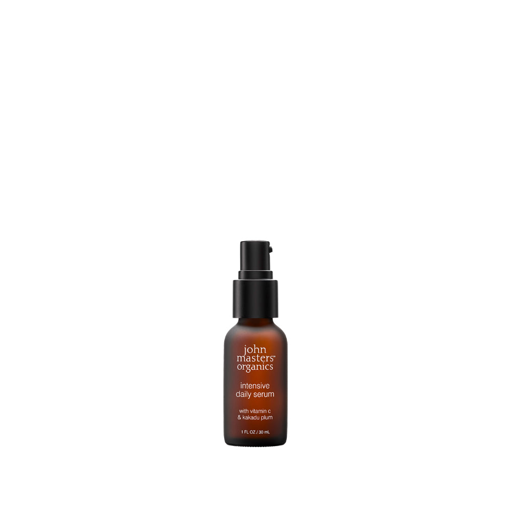 Intensive Daily Serum