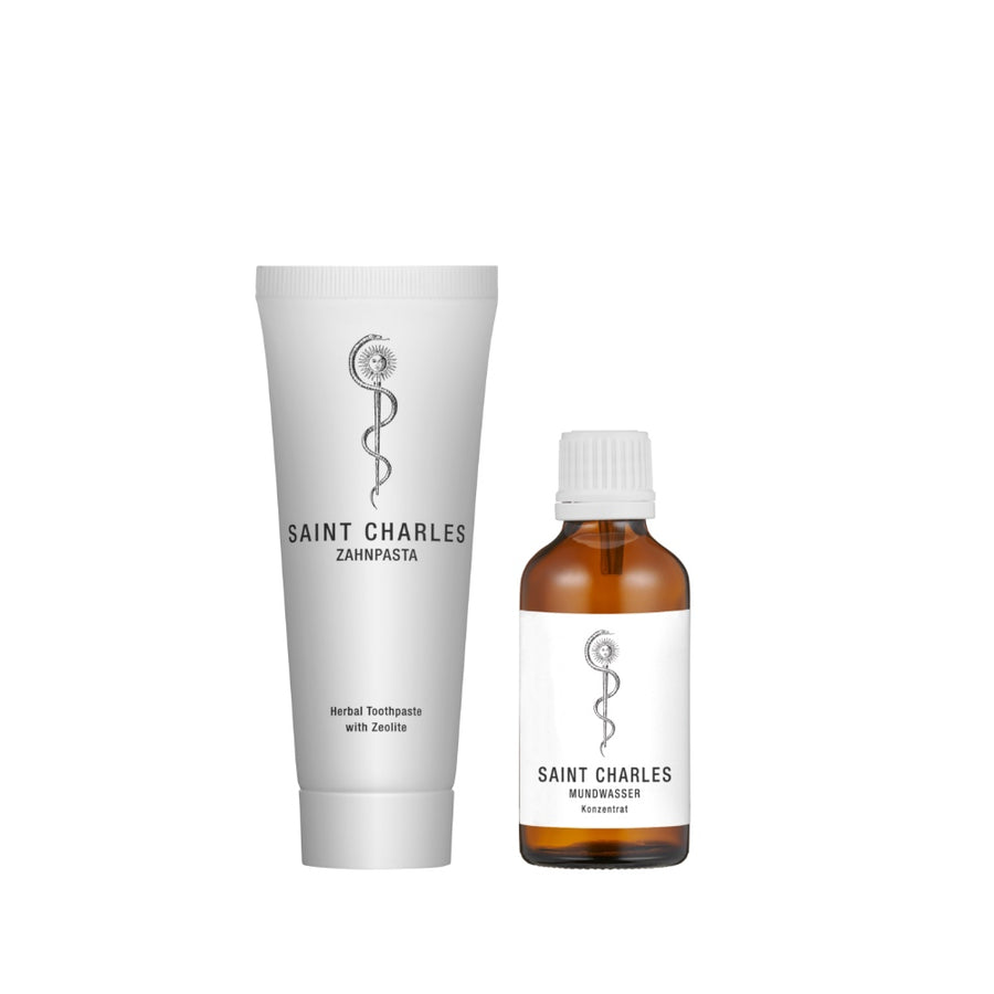 Saint Charles Apothecary