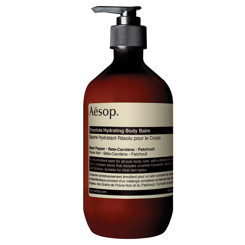 Aesop Resolute Hydrating Body Balm