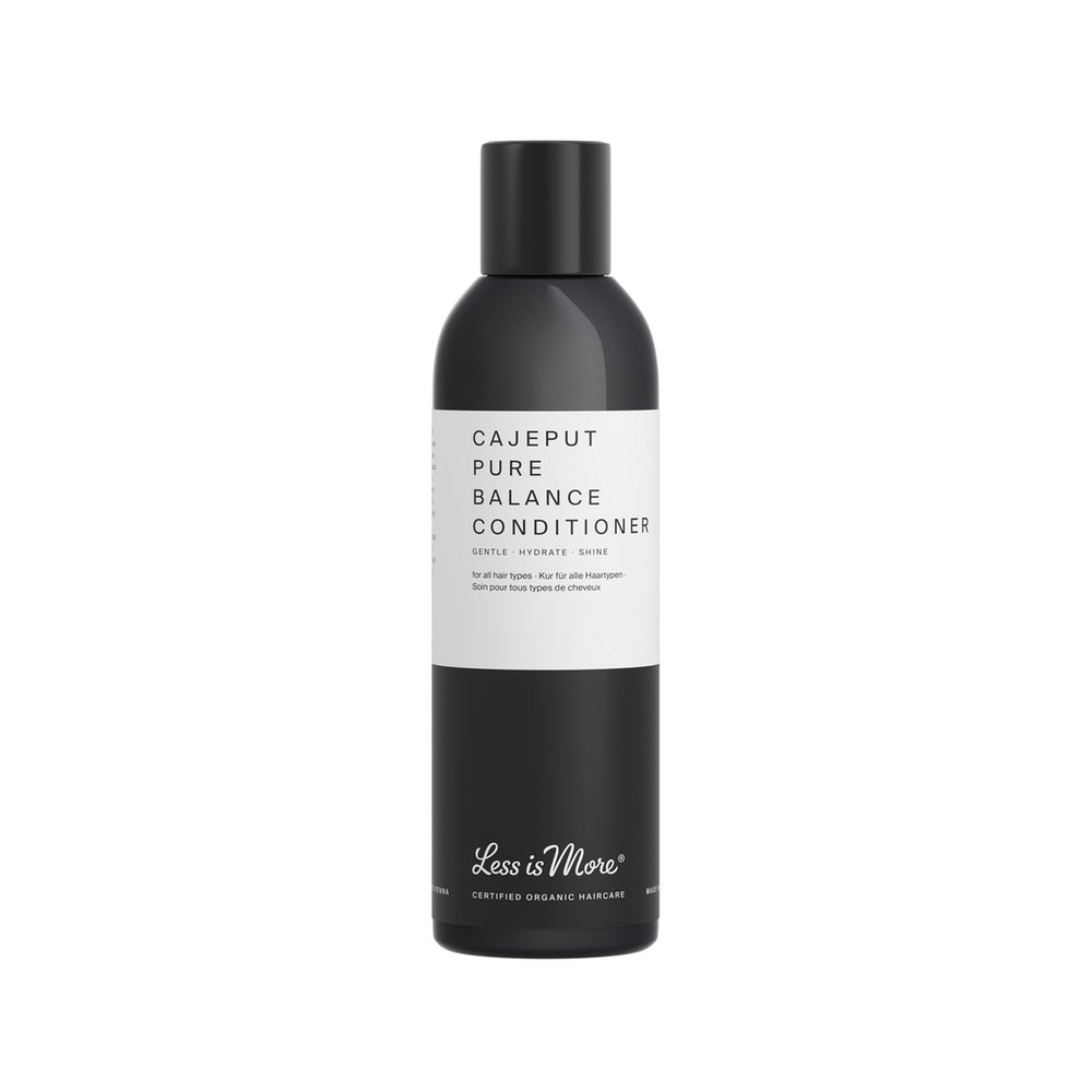 Cajeput Pure Balance Conditioner