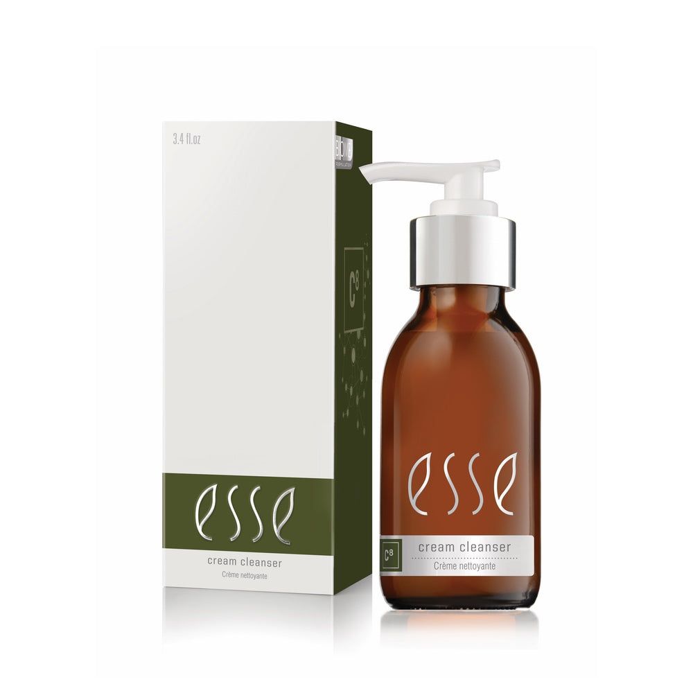 Cream Cleanser