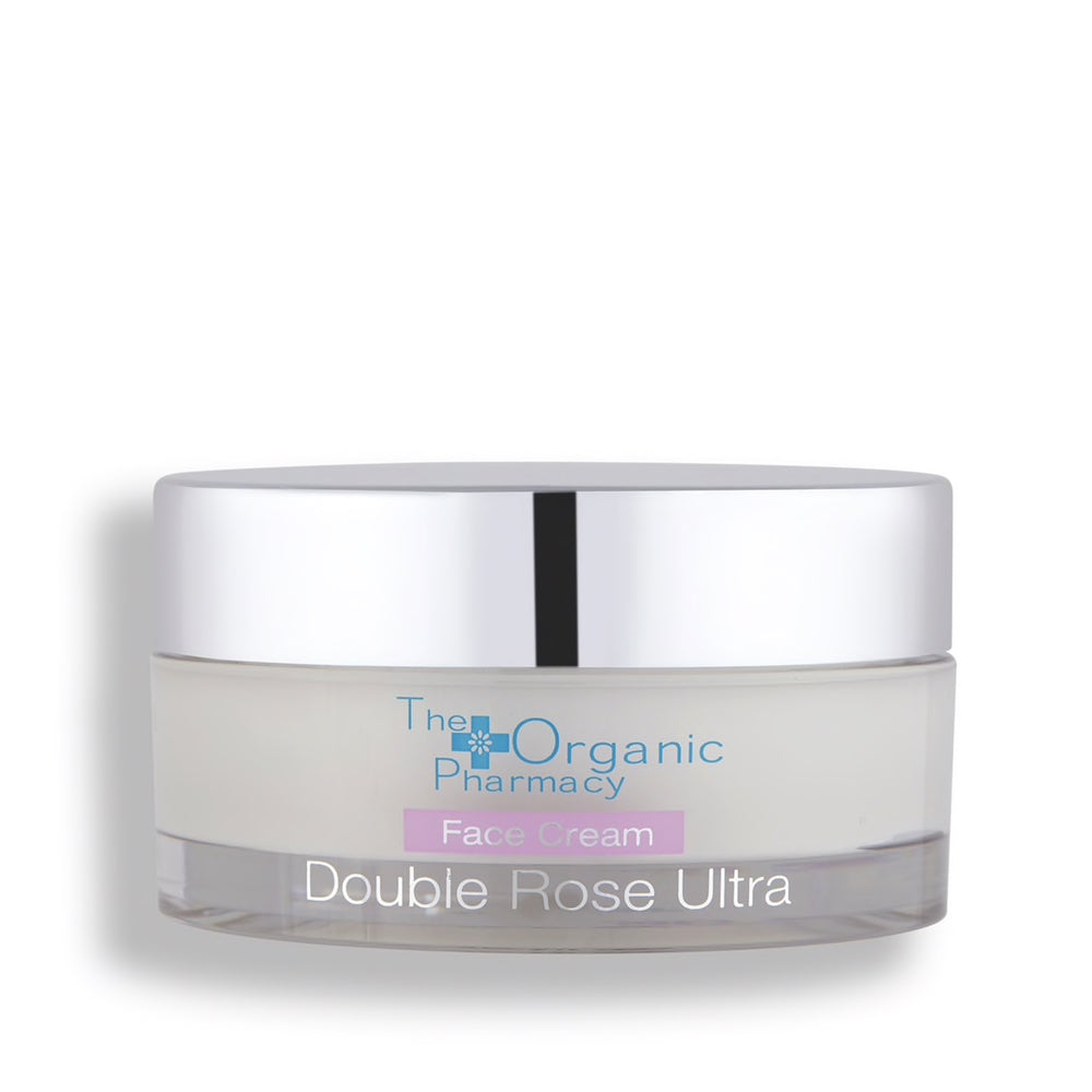 Double Rose Ultra Face Cream