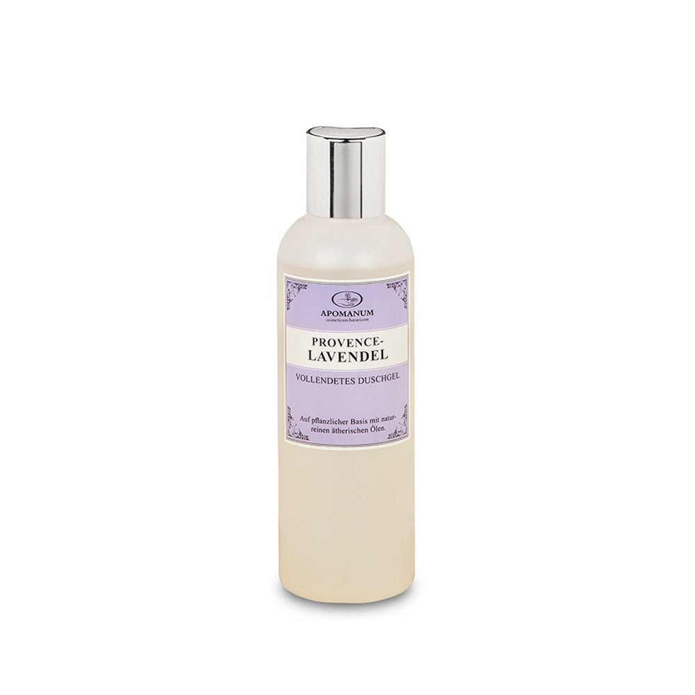 Provence Lavendel Duschgel | Apomanum