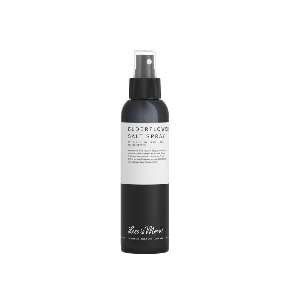 Elderflower Salt Spray
