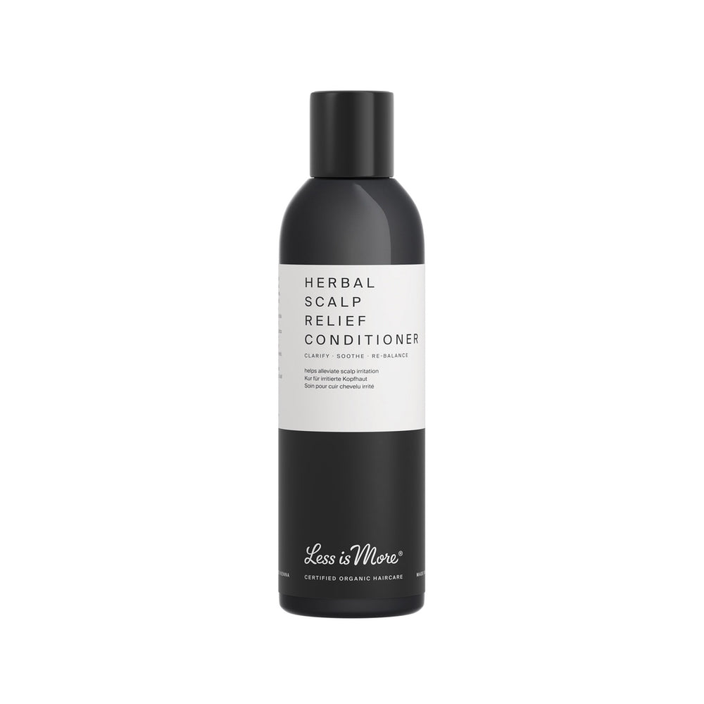 Herbal Scalp Relief Conditioner
