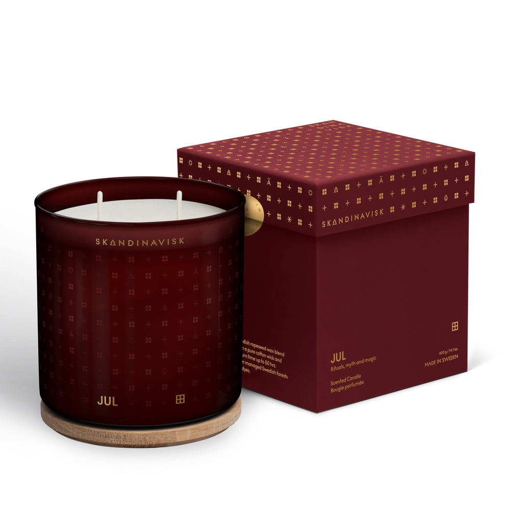 JUL Scented Candle