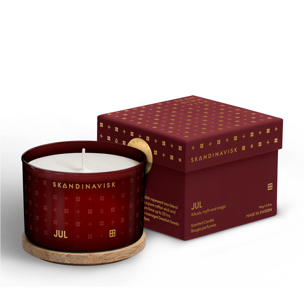 JUL Scented Candle