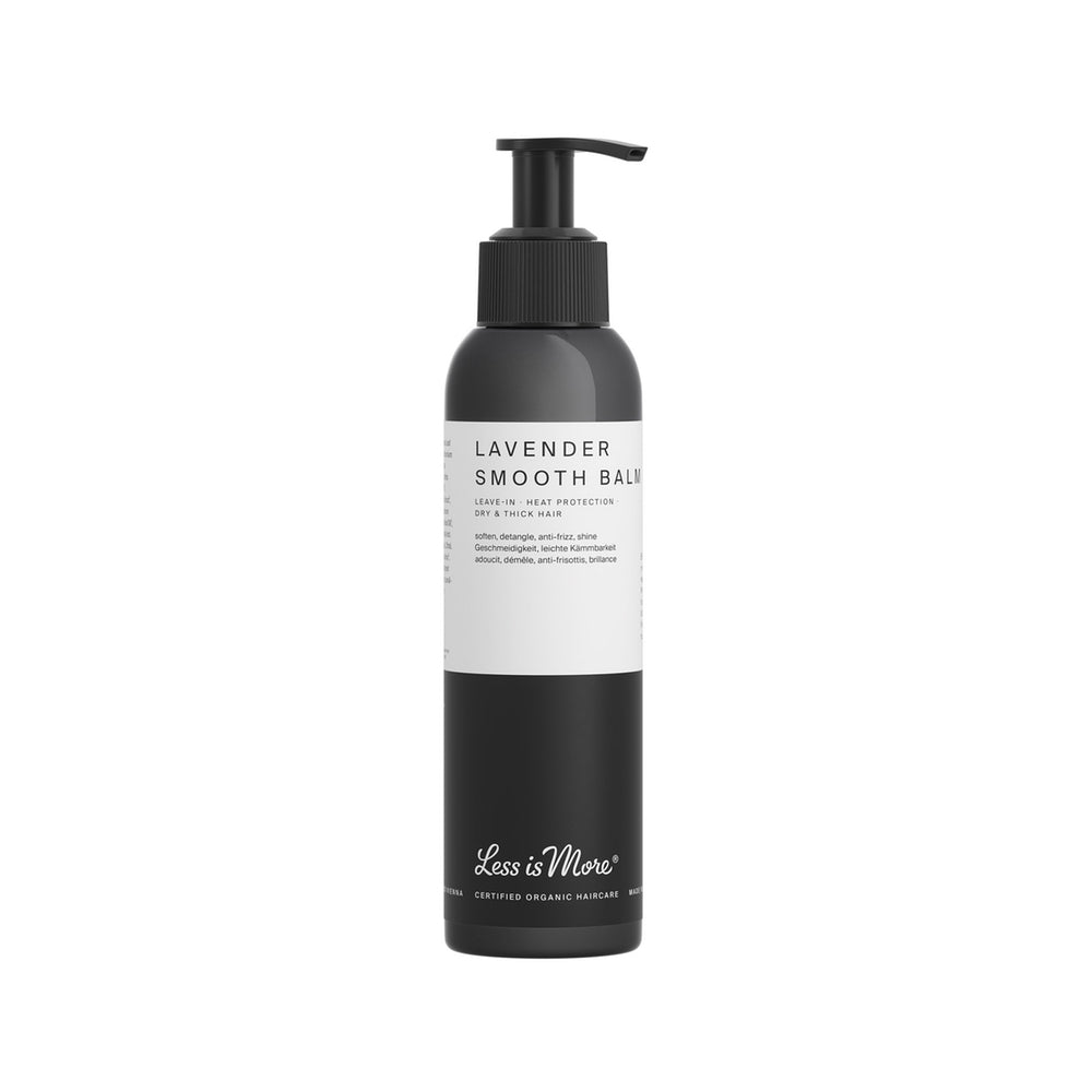 Lavender Smooth Balm