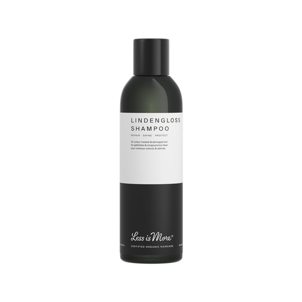 Lindengloss Shampoo