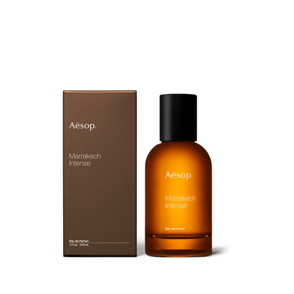 Marrakech Intense Eau de Parfum | AESOP – Saint Charles