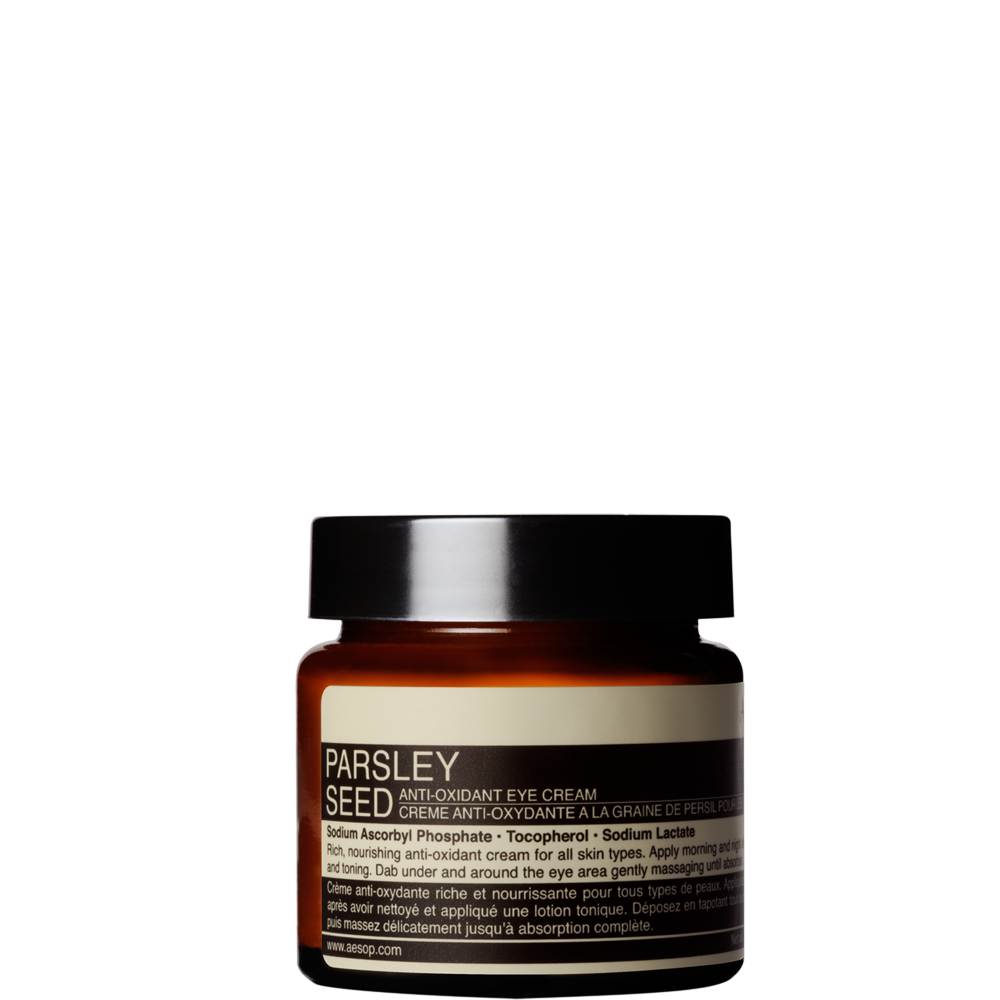 Aesop Parsley Seed Anti-Oxidant Eye Cream