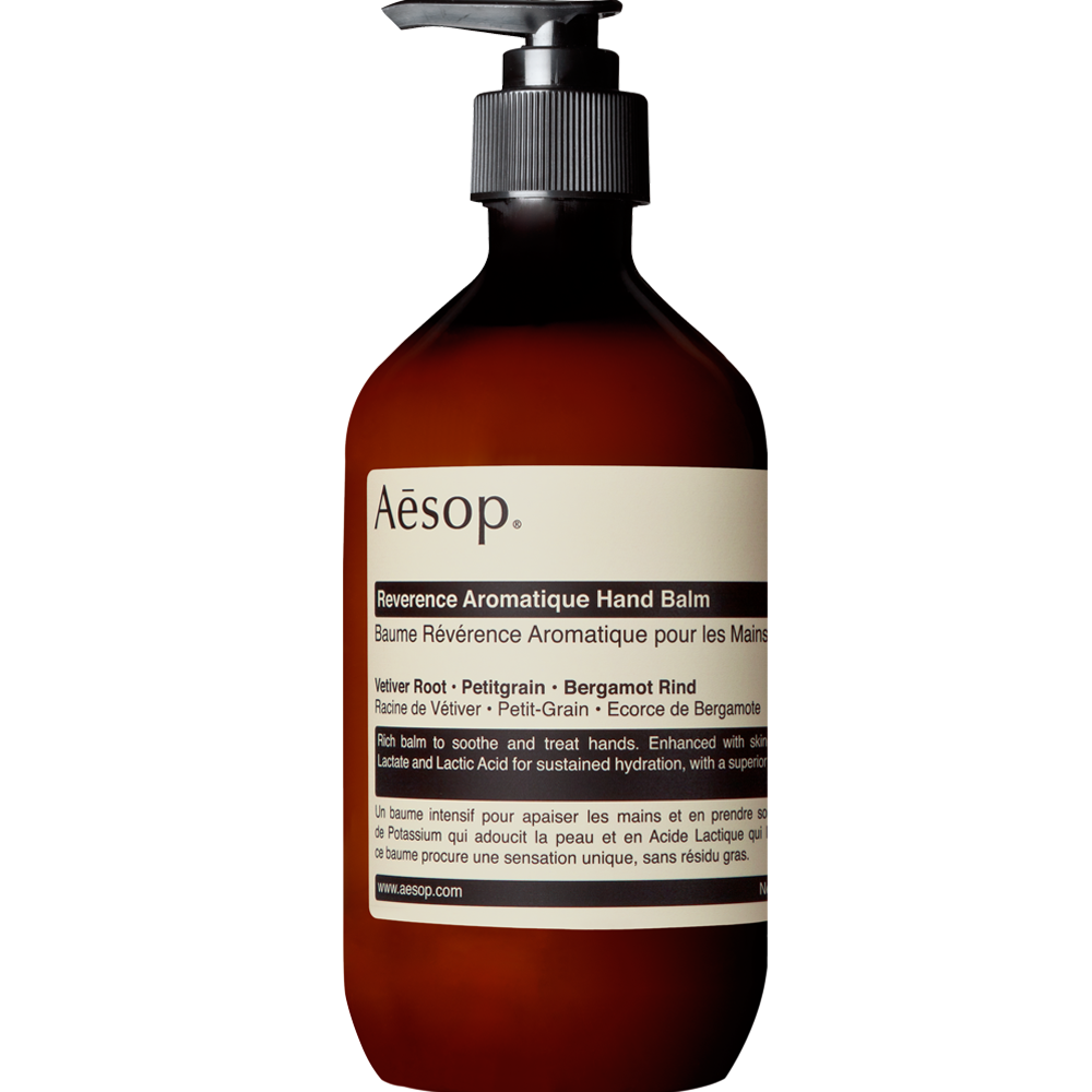 Reverence Aromatique Hand Balm