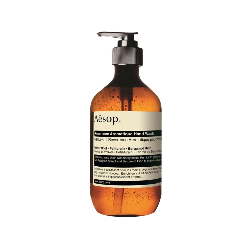Reverence Aromatique Hand Wash