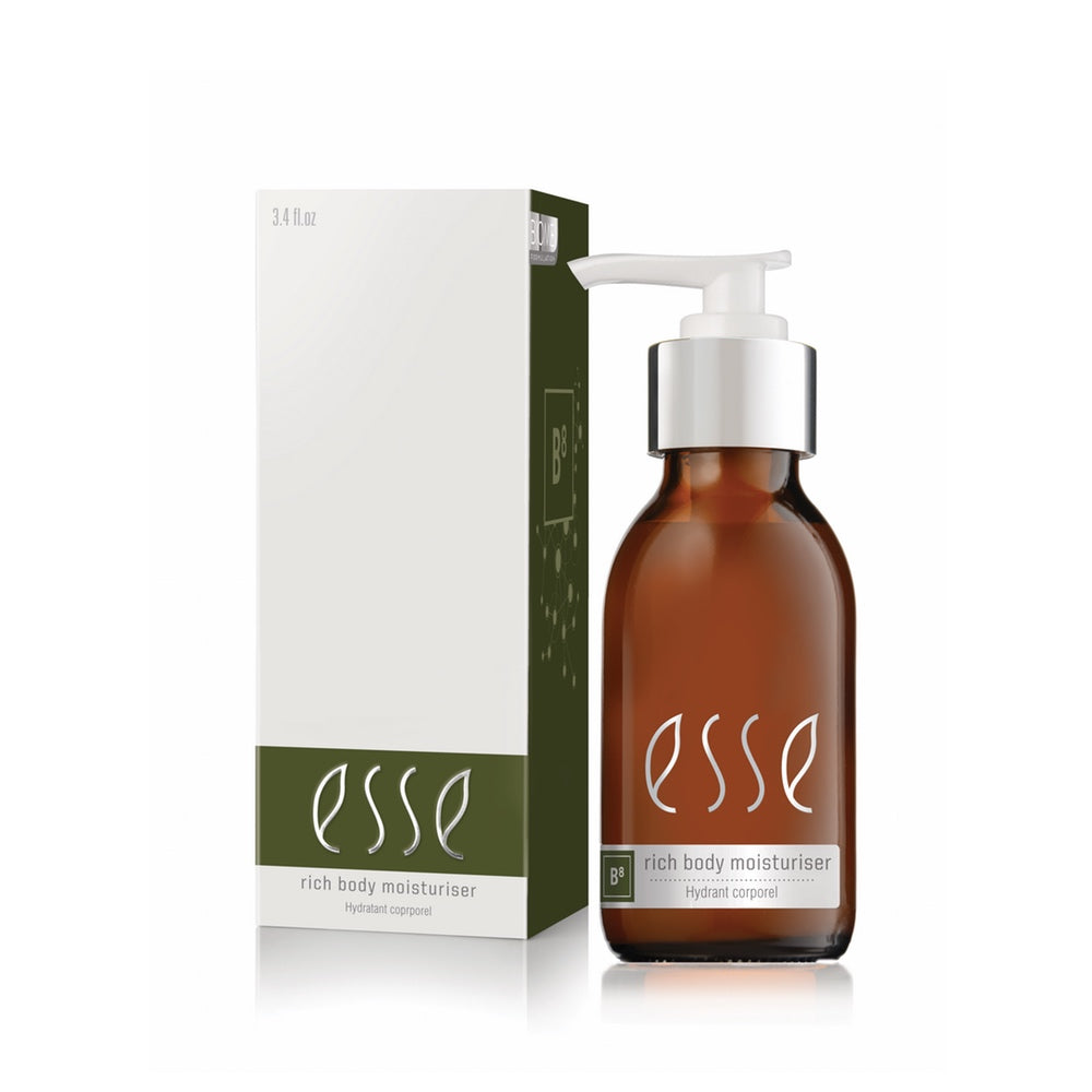 Rich Body Moisturiser